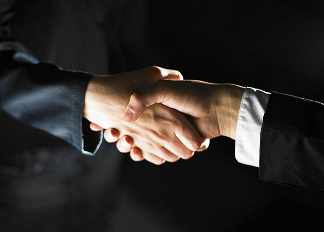 办公室装建