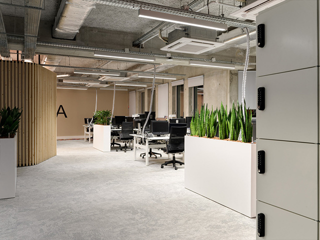 广州装建设计公司