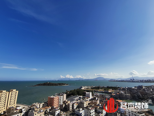 大亚湾旅游记