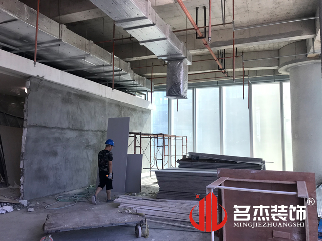 广州装建设计公司