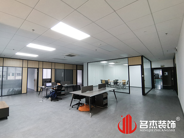 广州装建设计公司