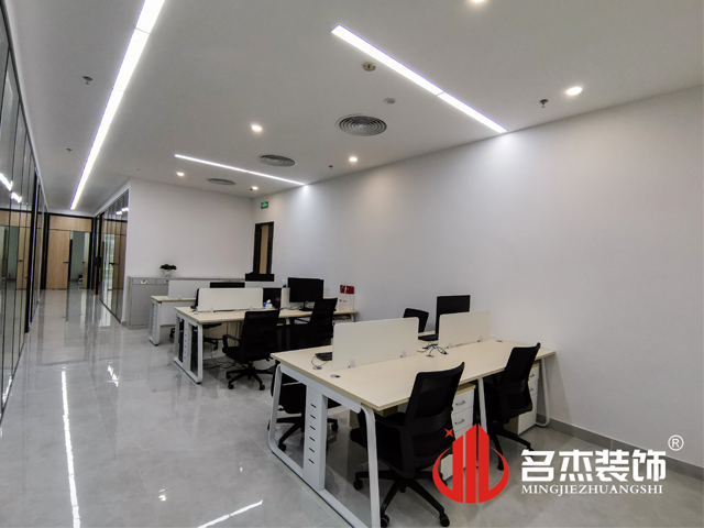 办公室装建设计