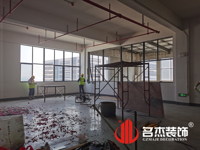 广州4688美高梅装璜设计公司图册