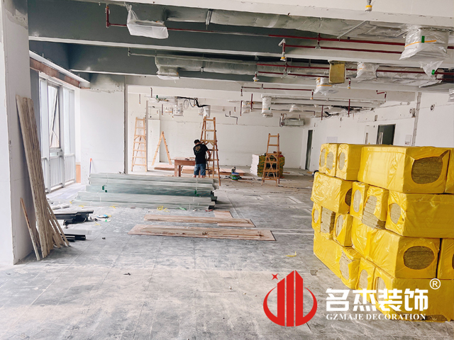 广州4688美高梅装璜设计公司图册