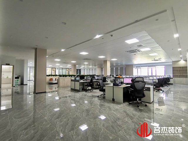 广州4688美高梅装璜设计公司图册