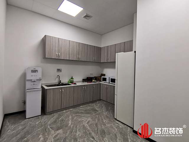 广州4688美高梅装璜设计公司图册