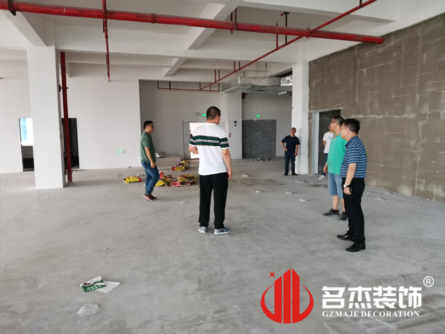 广州4688美高梅装璜设计公司图册