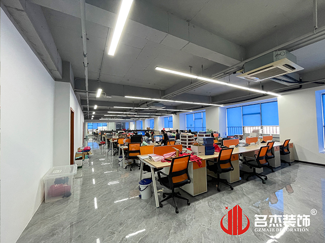广州4688美高梅装璜设计公司图册