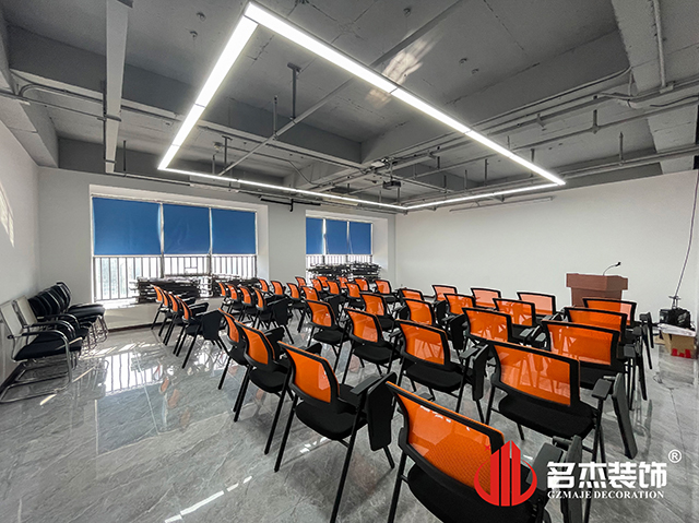 广州4688美高梅装璜设计公司图册