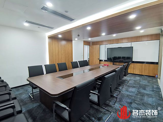 广州4688美高梅装璜设计公司图册