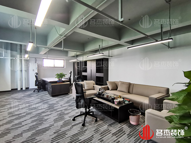 广州4688美高梅装璜设计公司图册