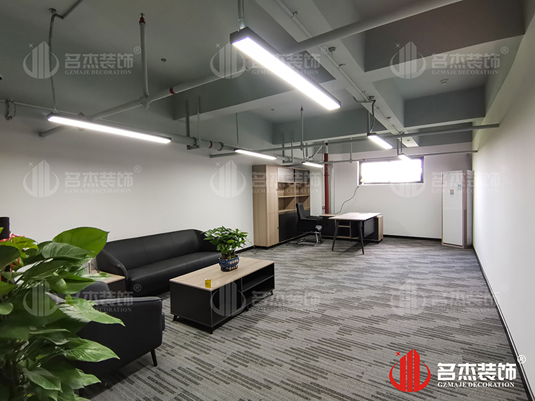 广州4688美高梅装璜设计公司图册