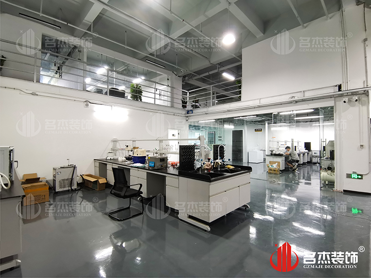 广州4688美高梅装璜设计公司图册