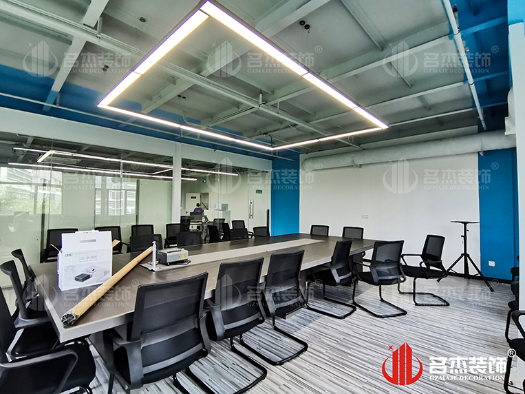广州4688美高梅装璜设计公司图册