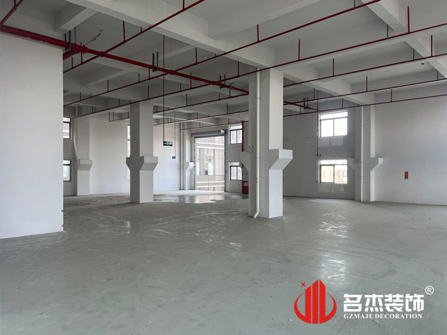 广州4688美高梅装璜设计公司图册