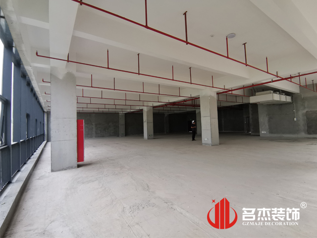 广州4688美高梅装璜设计公司图册