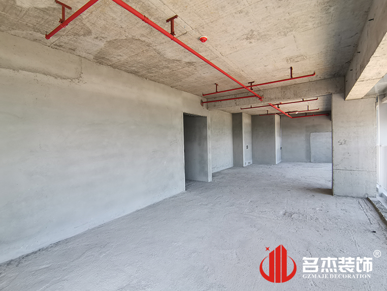广州4688美高梅装璜设计公司图册