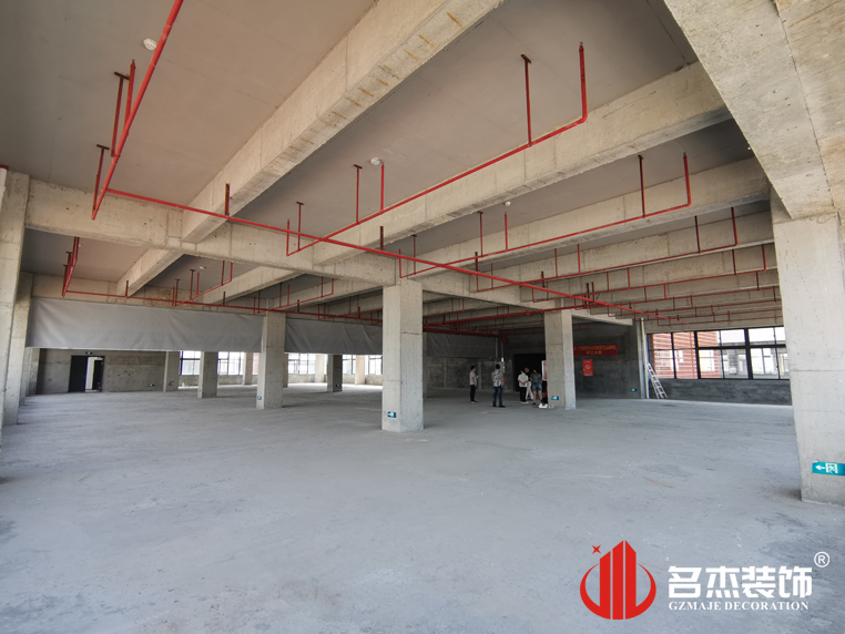 广州4688美高梅装璜设计公司图册