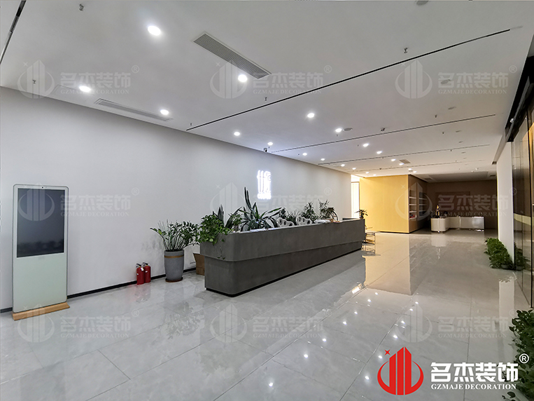 广州4688美高梅装璜设计公司图册
