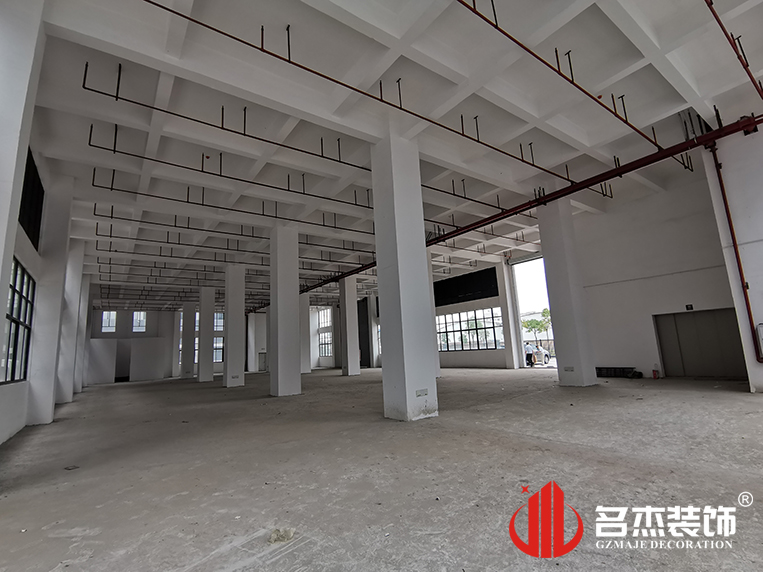 广州4688美高梅装璜设计公司图册
