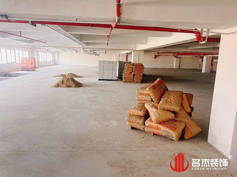 广州4688美高梅装璜设计公司图册