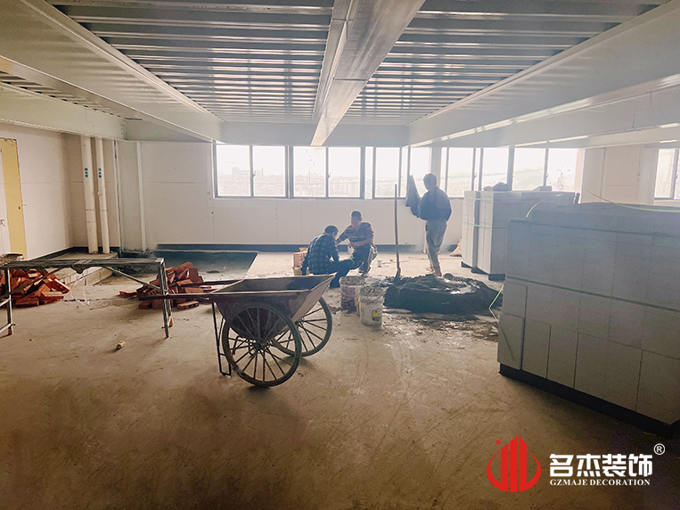广州4688美高梅装璜设计公司图册