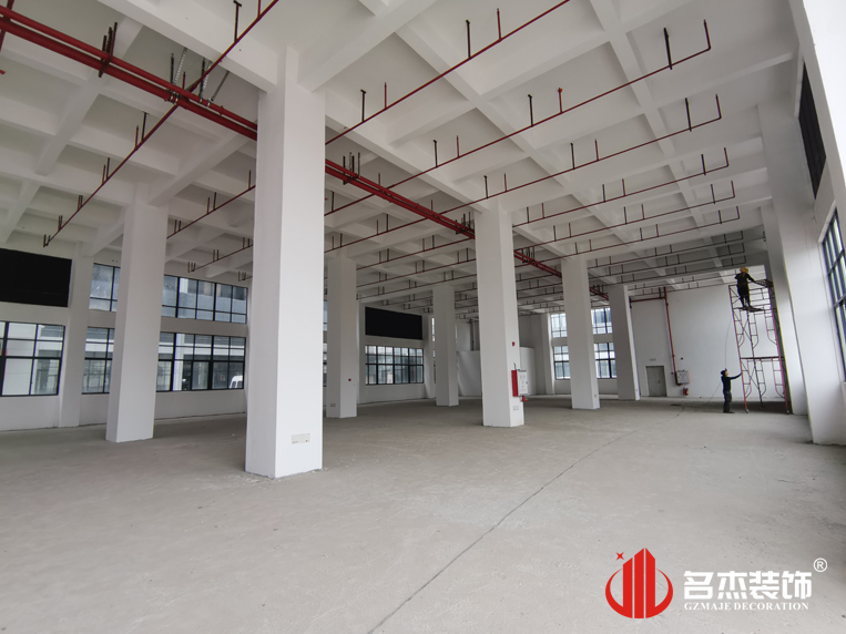 广州4688美高梅装璜设计公司图册
