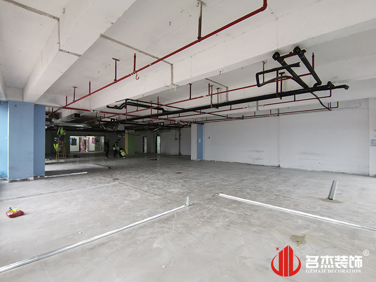 广州4688美高梅装璜设计公司图册