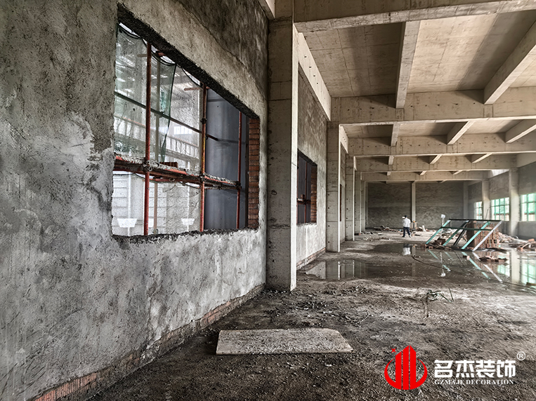 广州4688美高梅装璜设计公司图册
