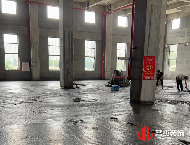 广州4688美高梅装璜设计公司图册