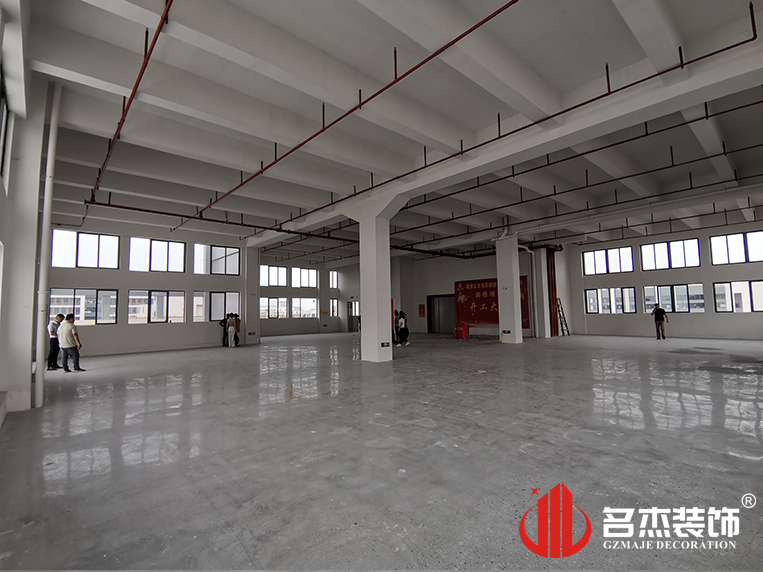 广州4688美高梅装璜设计公司图册