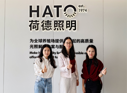 灯光照明行业办公空间焕新就来4688美高梅装璜