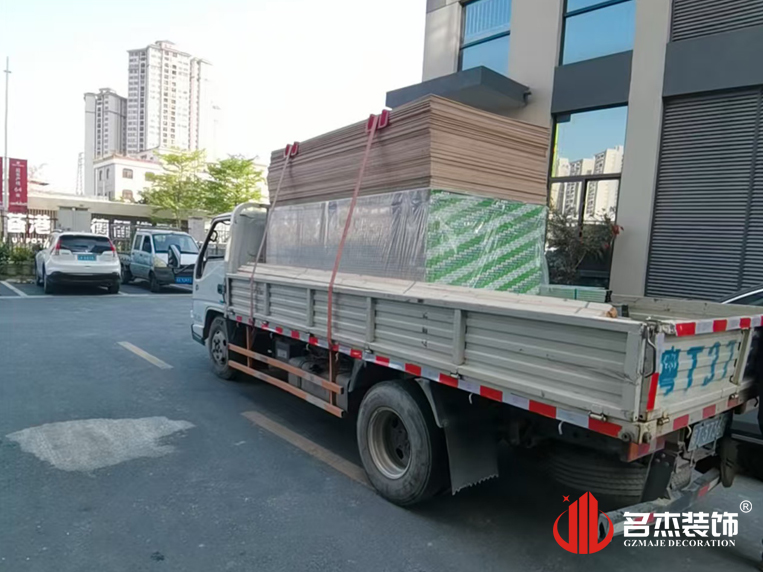 广州装建设计公司